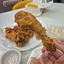 쌀통닭아주점 | 봉담2지구 옛날통닭st 쌀치킨 포장후기 홍희통닭 상리점