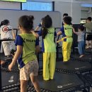 용인대 k-타이거즈 태권도장 이미지