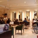 탈렌트 헤어샵 이미지