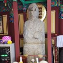 안성용화사 석조여래입상 | 안성 용화사