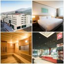 오라카이 청계산 호텔 이미지