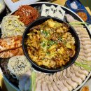 동네바보족발(부산명지점) | 명지 첫집 보쌈 후기｜가족 외식으로 실패 없는 보쌈·족발집