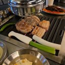 하나로마트(곡반정점) 버스정류장 이미지