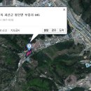 충북 괴산군 청안면 부흥리 부흥지 이미지