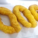 찹쌀꽈배기 이미지