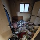 반지하40 | 수원 세류동 반지하 쓰레기집 폐기물 처리 후기