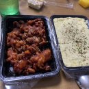 매화불닭발