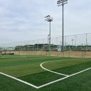 월드컵빌리지 풋살장 이미지