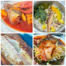 춘천맛집 종로1973 | 춘천 코다리찜 맛집 종로1973 춘천거두리점 생선구이 솔직 후기