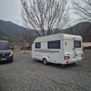 경화 카 정비세차 | 💧카라반 장박 철수 후 필수 코스! | 묵은 때 벗겨내고 새 차로 변신 | 카라반 정밀 세차 후기 | RV케어 🩵