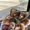 미소집 조개마당 이미지