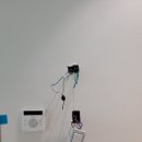 진흥5차 | 안양 만안구 진흥5차아파트 현대 비디오폰, 솔리티 안면인식 도어락 P6000-AH 교체 후기