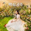 백설공주 이미지