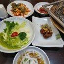 촌장골 | 인천 완정역 고기 맛집 l 촌장골 당하점 (내돈내산솔직후기)