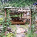 흙집 쉼 이미지