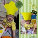 2026년 4월 3주 영어&amp;오감특별활동(chef/종이랑 놀아요) 이미지