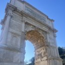 분수공원 다목적경기장 | [신혼여행] 12일차 - 로마 시내 가이드투어 (콜로세움, 포로 로마노, 트레비분수, 스페인 계단)