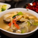 청 중국요리점