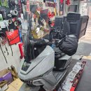 VOLT | 이누리 VOLT 전기스쿠터 사고차량 입고