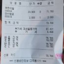 양반떡갈비 | 남양주/호평 고기 무한리필 맛집 양반갈비 방문후기