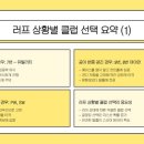 피니쉬골프클럽 이미지