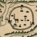 경남 양산군(梁山郡) ‘황산강(黃山江)‘ 한문학 1~2편. 이미지