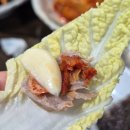 면목역 | 면목역 중랑 맛집 홍어천국, 홍어삼합 3종 김치 내돈내산 솔직 후기