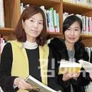 리첼작은도서관 이미지