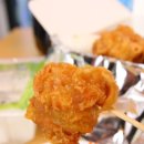 알닭치킨 이미지