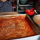 신천황제떡볶이 이미지