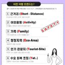 도장포어촌체험휴양마을 이미지