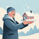 SK성당주유소 | 어르신 난방비 지원 겨울철 따뜻하게 보내는 신청 꿀팁