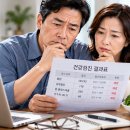 건강검진에서 재검이 나오면 어떻게 해야 하나요? 당황하지 말고 결과부터 확인하세요 이미지