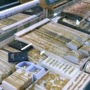 보석나라 | 양산금매입 투명하게 진행되는 금테크 보석나라