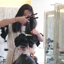 사랑 HAIR