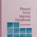 Phased Array Antenna Handbook (Hardcover/ 2nd Ed.) 을 가지신 분 ? 이미지