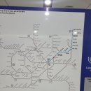 청구문화시장 | 호찌민시 도시철도 건설과 1호선 탑승후기