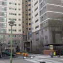 조원고등학교 인근 이미지