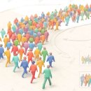 극단 교주 | 사회적 증거 원칙으로 보는 합리적 의사결정