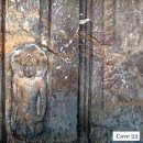 소령아치 | INDIA [13-5] 아잔타석굴 (Ajanta Caves): 19굴~ 25굴
