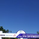 ■ 2018 경주 동아 국제 마라톤 대회(10.21) 이미지