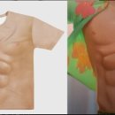 ‘케이팝 데몬 헌터스’ 굿즈 55종 출시…복근 티셔츠까지 등장 이미지