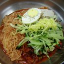 당리사계절밀면