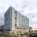 (주)포스코이앤씨 이미지