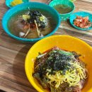 강화 이발관 | 교동도 대룡시장 맛집 교동이발관 1박 2일 나온 국수집