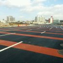 군산시청사거리 이미지