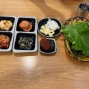 신창흑돼지두루치기 이미지