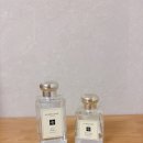 레드로즈 | #조말론코롱 레드 로즈 코롱, 우드세이지 앤 씨솔트 코롱 후기 #조말론코롱지속력