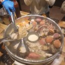 택이네조개전골 이미지