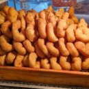 경성꽈배기 이미지